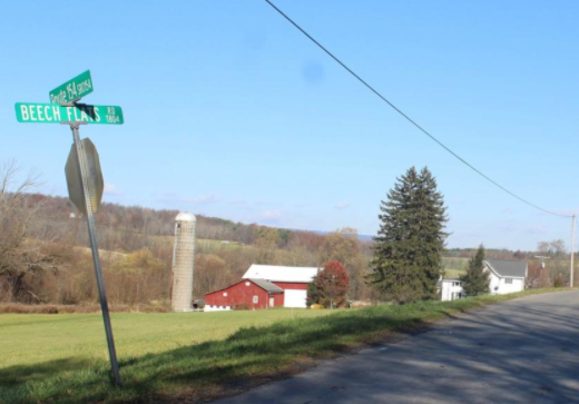 Chief clarifies Canton conflict; already offered to pay "more than our fair share"